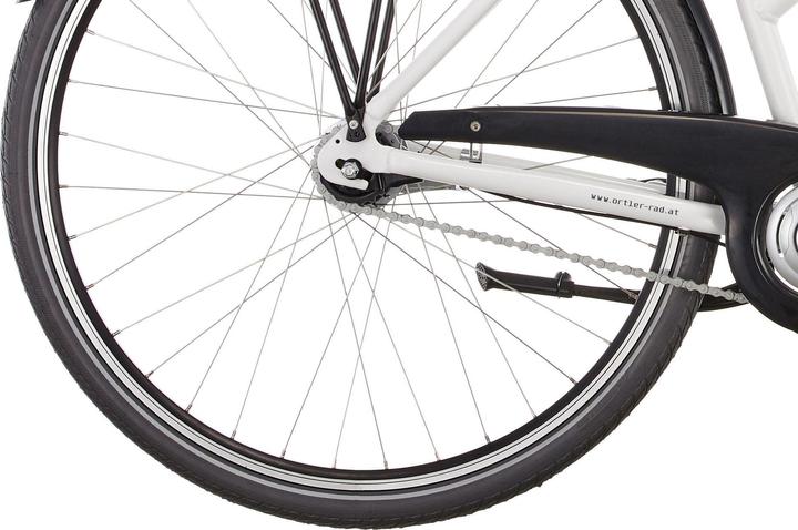 Actual product image Ortler Harstad (48 cm)