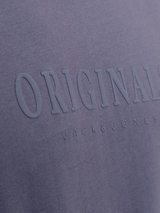 Produktbild Jack & Jones Gedruckt Rundhals T-shirt T-shirt (XS)
