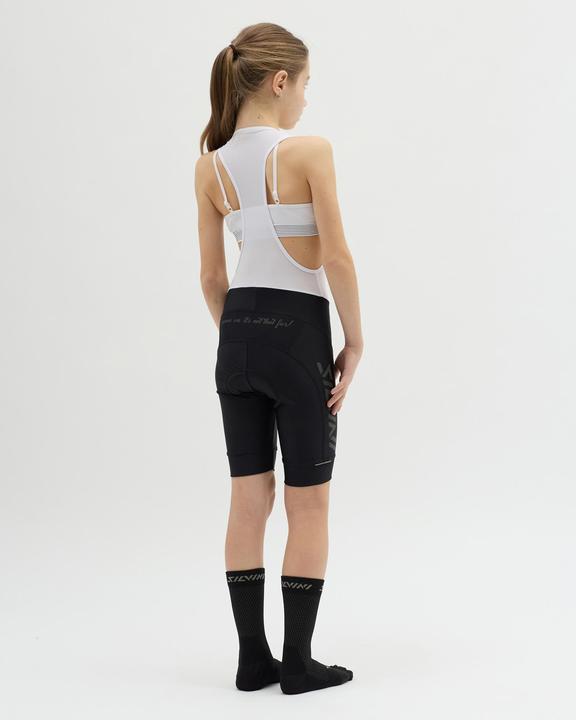 Actual product image Silvini Children's shorts Junior Bottoms Seli Bib (146, 152)