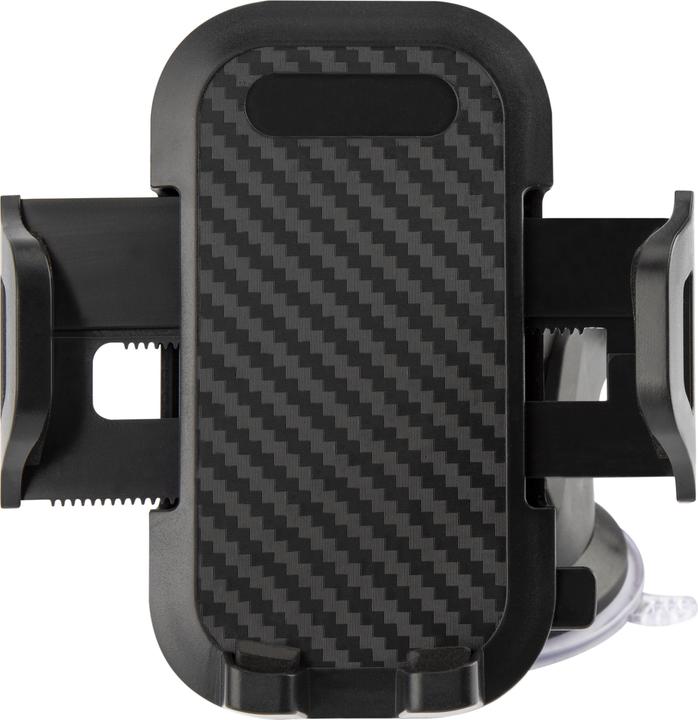 Actual product image Setty universal car holder on telescopic leg US-T1