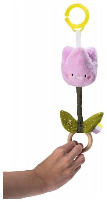 Produktbild Taf Toys Vibrierende Blume Tuli
