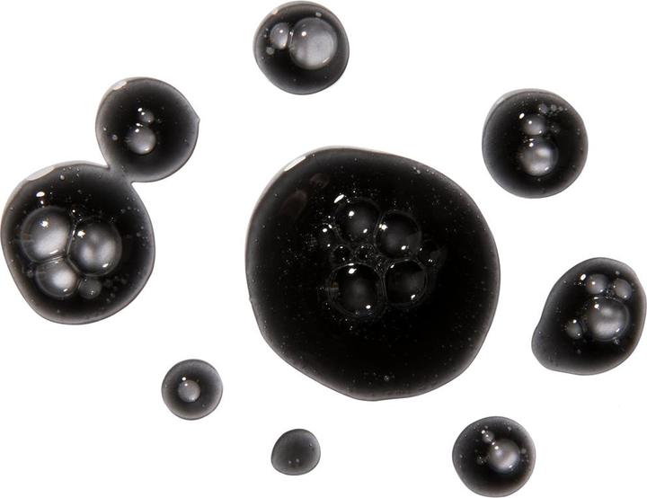Actual product image Erborian Charcoal - Black Cleansing Oil (Cleansing lotion, 190 ml)