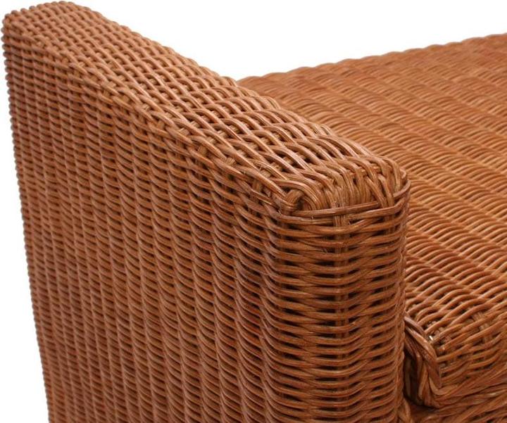 Produktbild Jamb Sitzbank Rattan (88 cm)