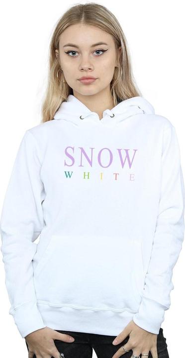 Image du produit Disney Princess - Sweat à capuche SNOW WHITE GRAPHIC - Femme (XL)