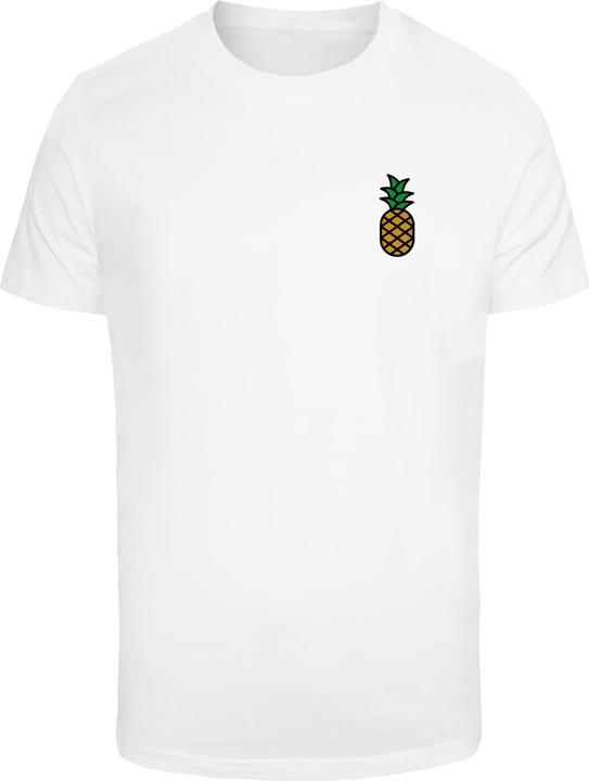 Image du produit Mister Tee MisterTee Enjoy Pineapple Thé - 165805 (M)