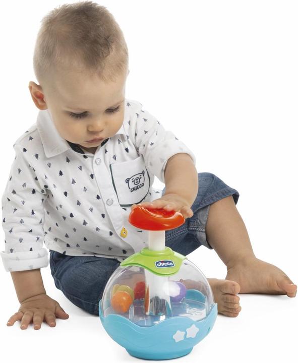 Immagine prodotto Chicco Giroscopio da acquario