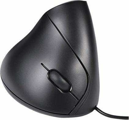 Actual product image Spire Archer 1 Ergonomic Mouse (Cable)