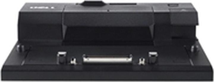 Dell E-Port Replicator Advanced (Docking port (proprietary))