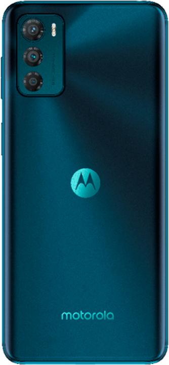 Produktbild Motorola Moto G42 (64 GB, Atlantic Green, 6.40", Dual SIM, 50 Mpx, 4G)