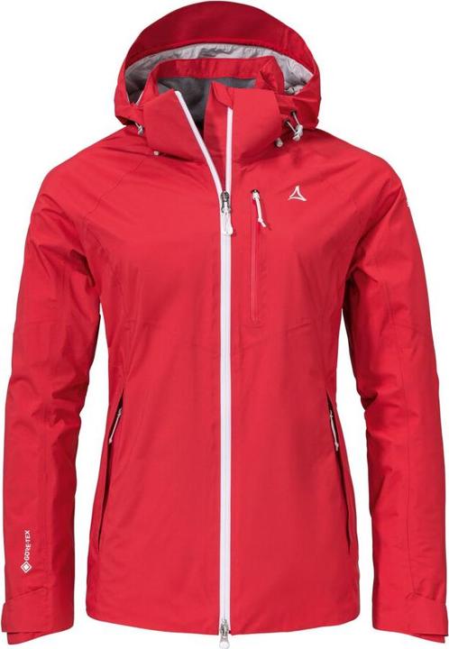 Produktbild Schöffel Tourenjacke Gaschurn 3L (48)