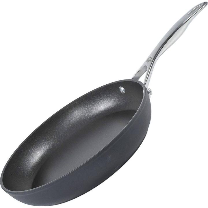 Actual product image Ballarini Alba (24 cm, Frying pan, Cast aluminium)