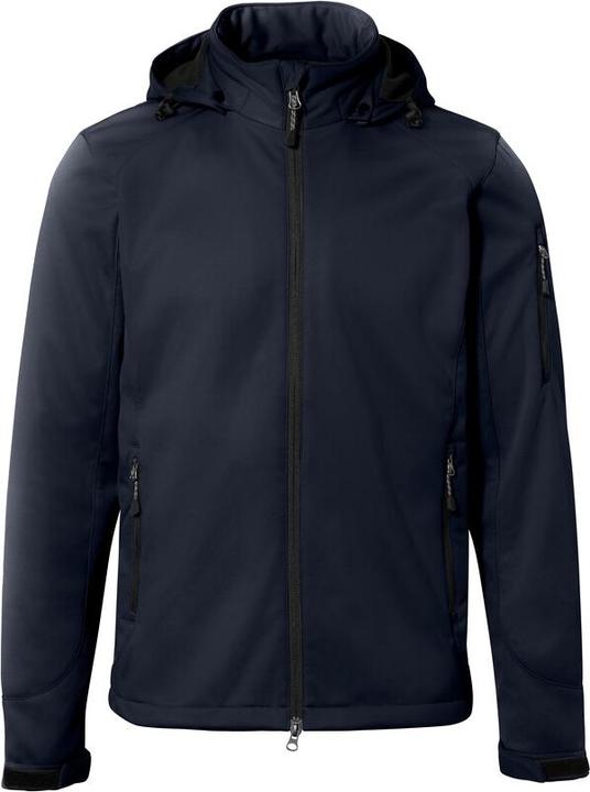 Produktbild Hakro Softshelljacke Ontario (XS)