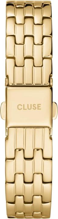 Produktbild Cluse Strap 16 mm (16 mm, Edelstahl)