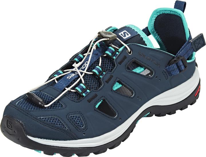 Actual product image Salomon Ellipse Cabrio Sandals (42)