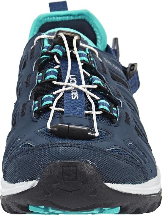 Actual product image Salomon Ellipse Cabrio Sandals (42)