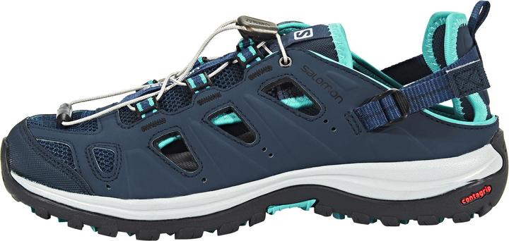 Actual product image Salomon Ellipse Cabrio Sandals (42)
