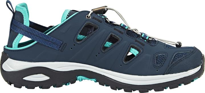 Actual product image Salomon Ellipse Cabrio Sandals (42)