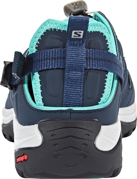 Actual product image Salomon Ellipse Cabrio Sandals (42)