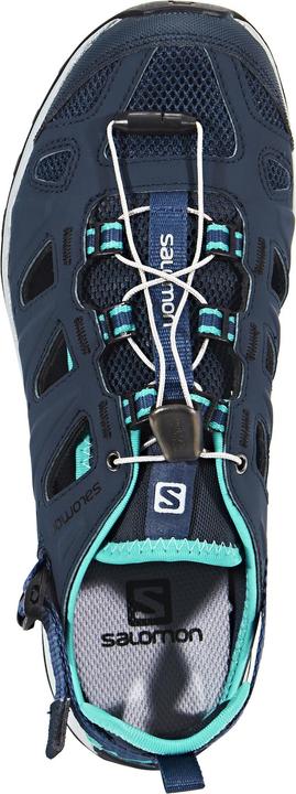 Actual product image Salomon Ellipse Cabrio Sandals (42)