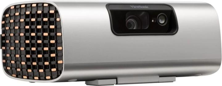 Produktbild Viewsonic RGB Laser Beamer, 2200 Lumen (Full HD, 2200 lm, 1.2:1)