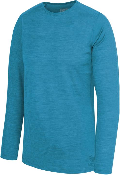 Produktbild Normani Kinder Merino Langarm Broome - 6726 (170, 176)