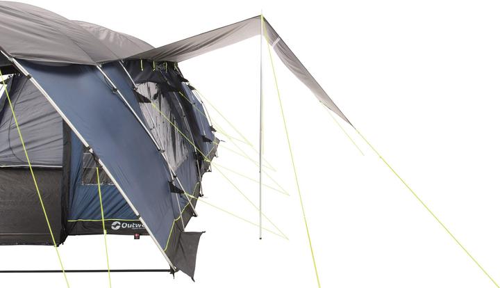 Image du produit Outwell Corvette 7AC