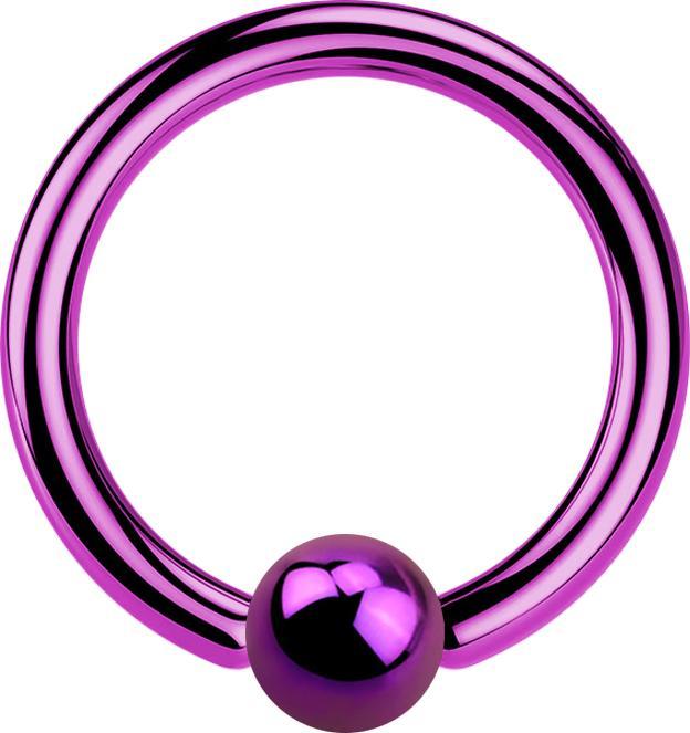Immagine prodotto Star Piercing Sella in argento con fiori in filigrana e cristallo (Acciaio chirurgico 316L, senza ottone)