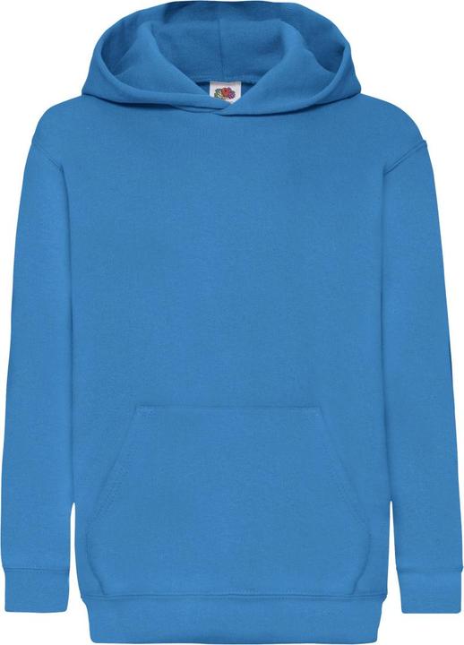 Azurblau