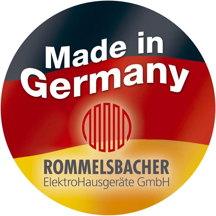 Produktbild Rommelsbacher Thl 3097/A