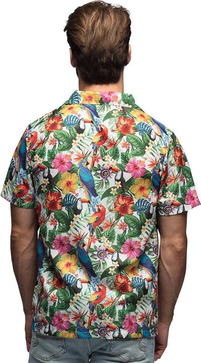 Immagine prodotto Boland Camicia tropicale (L)