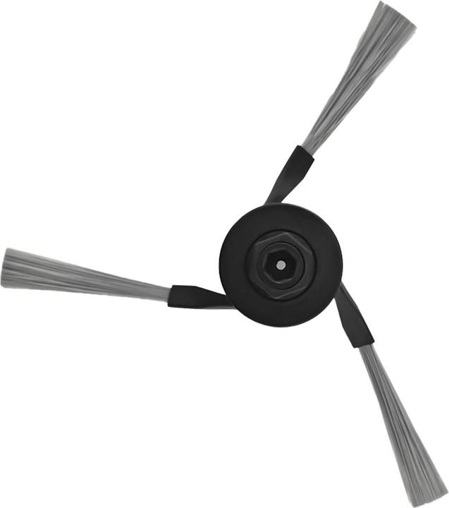 Actual product image Roboparts Zubehör Set für Dreame X40 Ultra mit TriCut Bürste