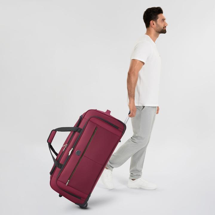 Produktbild Delsey Pin Up 2 Rollen Reisetasche 74 cm (83 l)