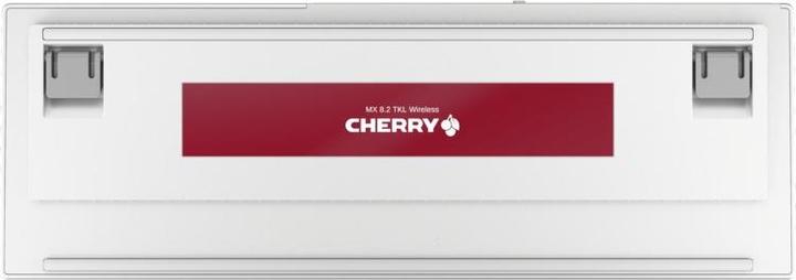 Actual product image CHERRY xtrfy MX 8.2 (DE, Wireless, Cable)