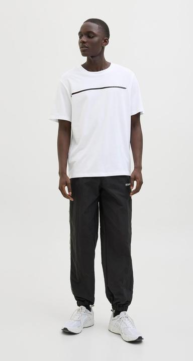 Produktbild Jack & Jones Jcofusion Full Branding Tee Ss Crew Noos (S)