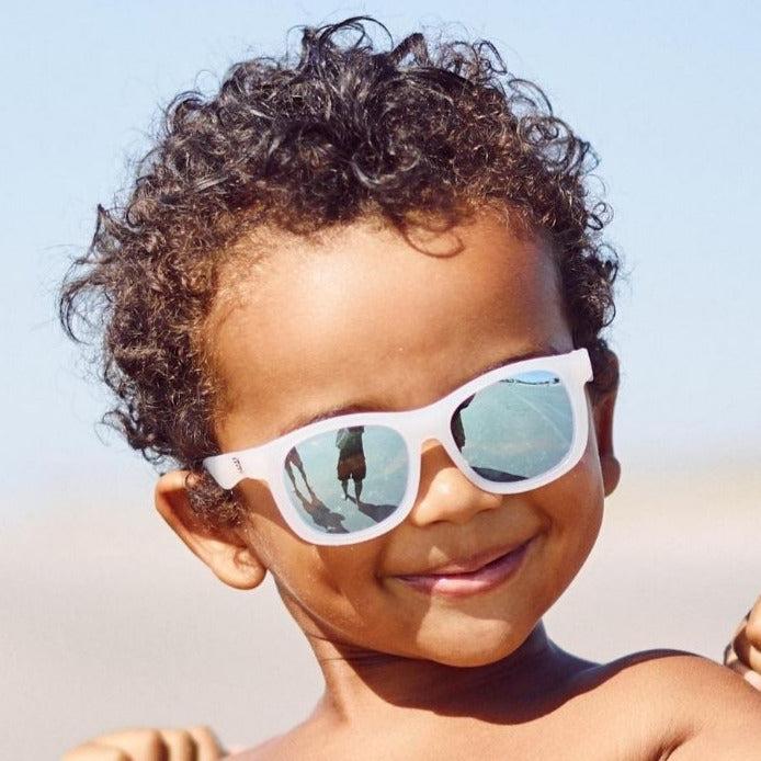 Image du produit Babiators lunettes de soleil polarisées Blue Series