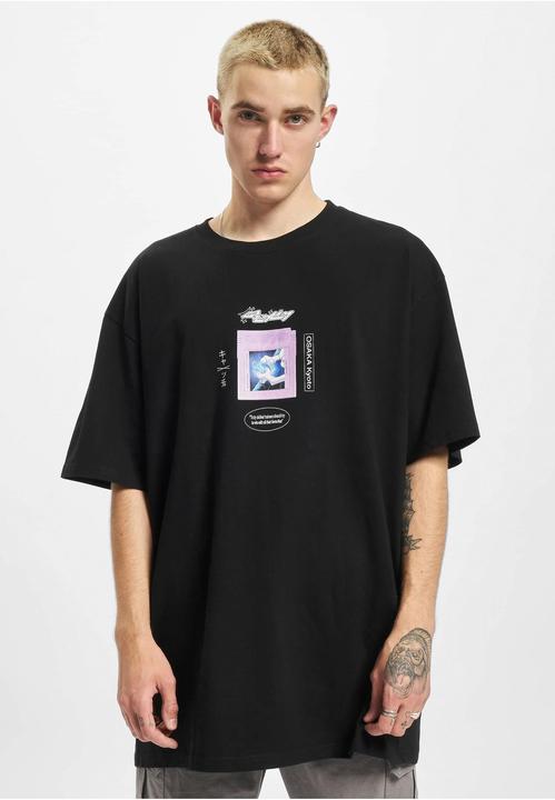 Produktbild Mister Tee Catch Em Oversize Tee - 18909 (XS)