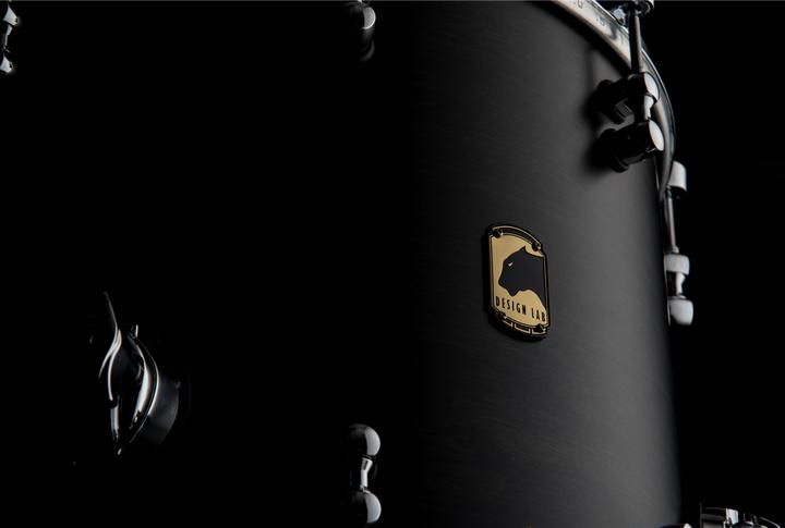 Produktbild Mapex Black Panther Design Lab Shellset