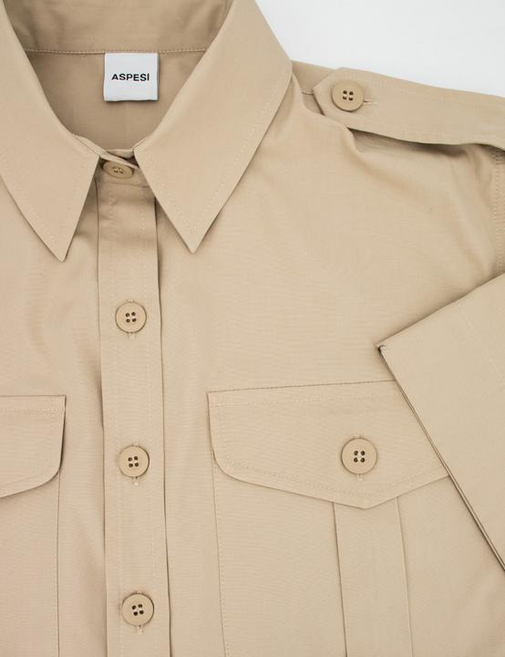 Image du produit Aspesi Blouse (42)