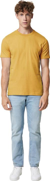 Actual product image Universal Textiles Unisex Adult Brett Recycled Cotton T-Shirt (M)