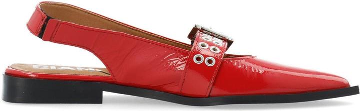 Immagine prodotto Bianco Ballerine BIAVICTORIA (38)