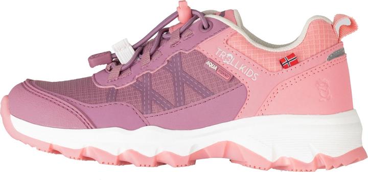 Produktbild Trollkids Kid's Trolltunga Hiker Low XT (28)