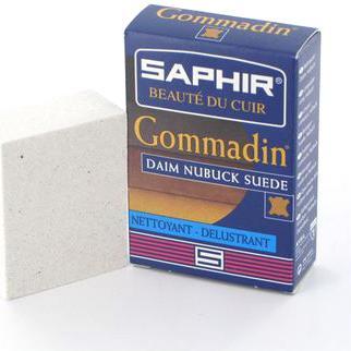 Saphir Beaute du Cuir Wildleder-Radiergummi (1 x, 74.48 ml)