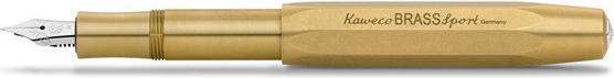 Produktbild Kaweco Sport M (Messing)