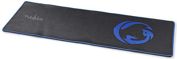 Produktbild Nedis Gaming-Mousepad XL (XL)