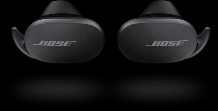 Image du produit Bose QuietComfort Earbuds (ANC, 6 h, Sans fil)