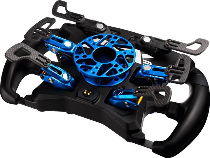 Actual product image Cube Controls CSX-3 (PC)
