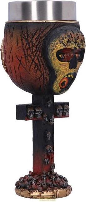 Image du produit Nemesis Now Calice Slayer Seasons in the Abyss