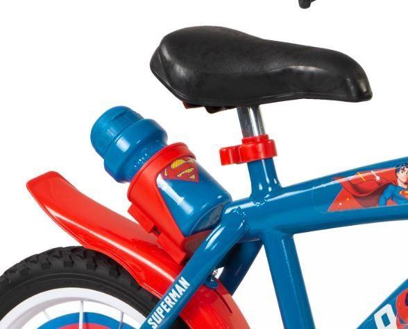 Actual product image Toimsa Superman (14") (14")