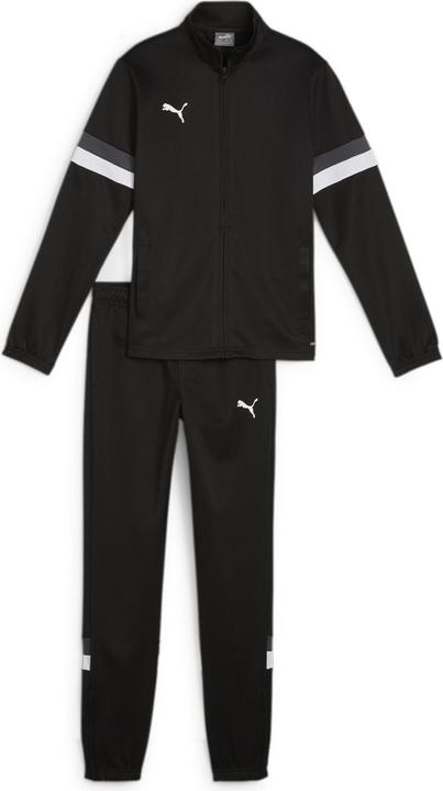 Puma teamRISE Tracksuit Jr