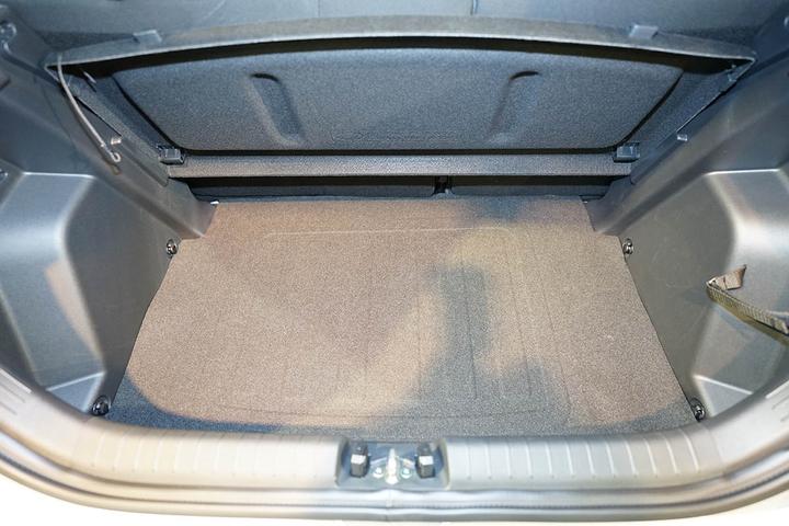 Immagine prodotto ProPlus Vaschetta per il bagagliaio per Hyundai i20 dal 2020 a oggi (area di carico incassata)
